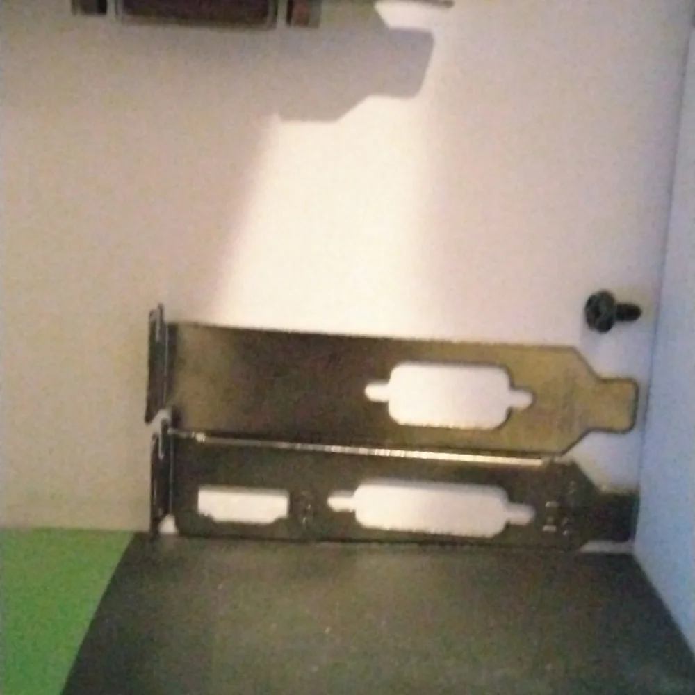 GeForce gt710
